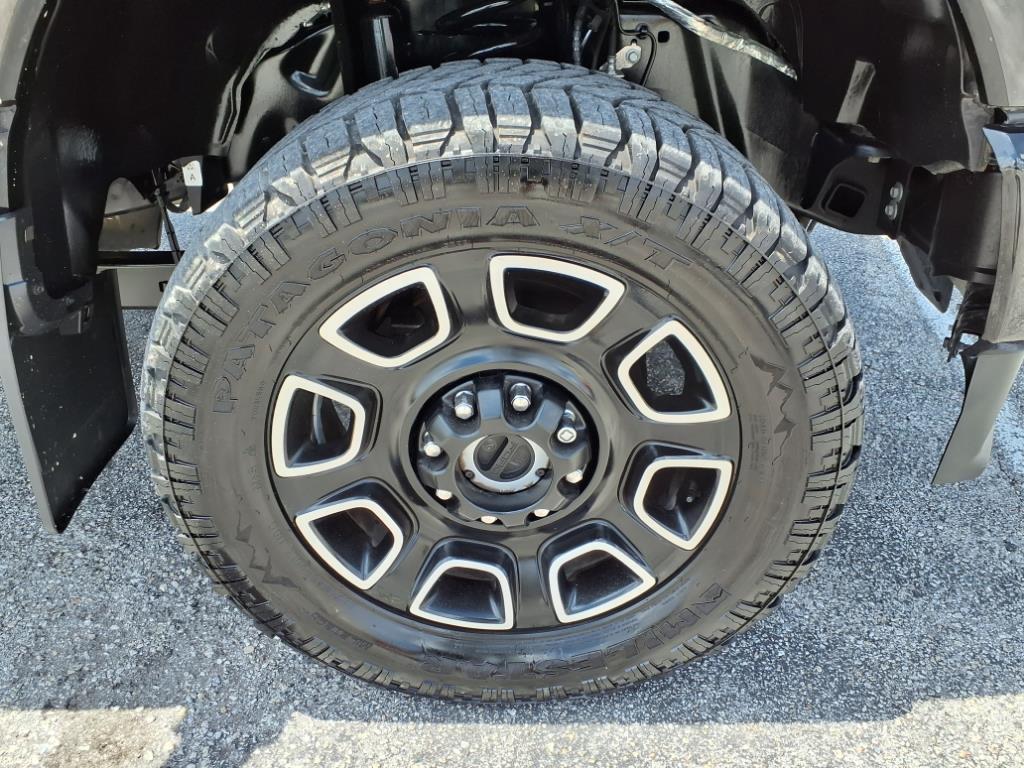 used 2024 Ford F-250 car, priced at $74,994
