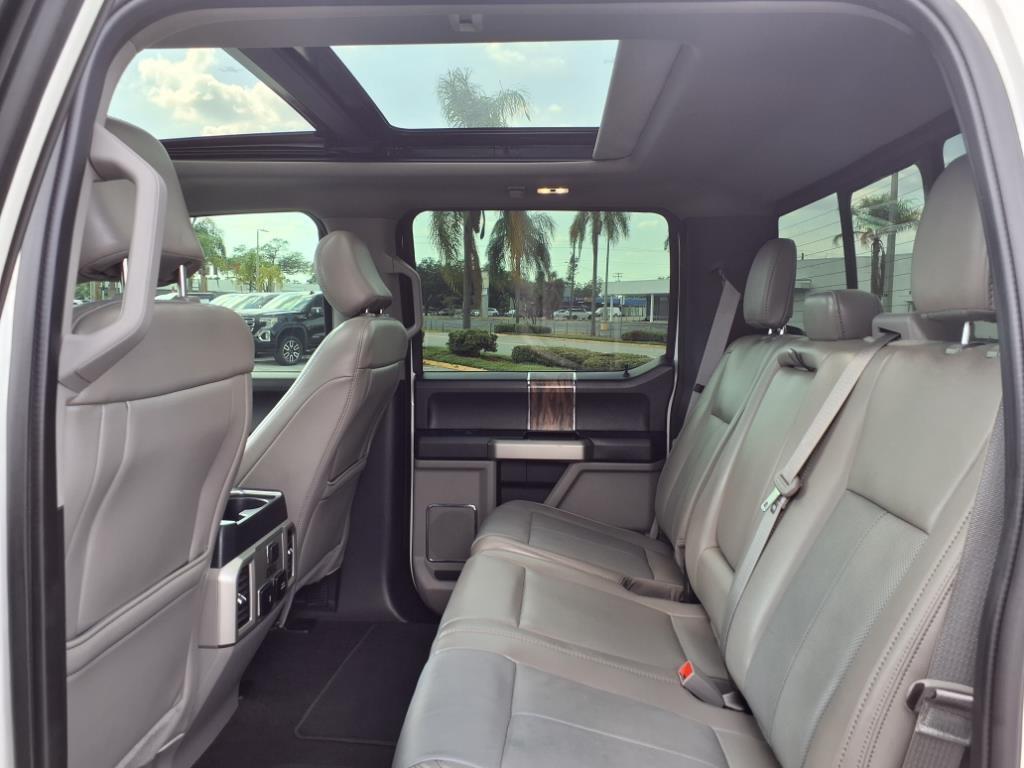 used 2020 Ford F-150 car, priced at $27,484