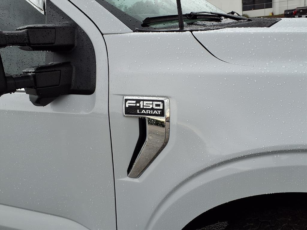 used 2022 Ford F-150 car, priced at $48,994