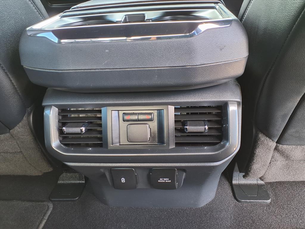 used 2023 Ford F-150 car, priced at $37,484