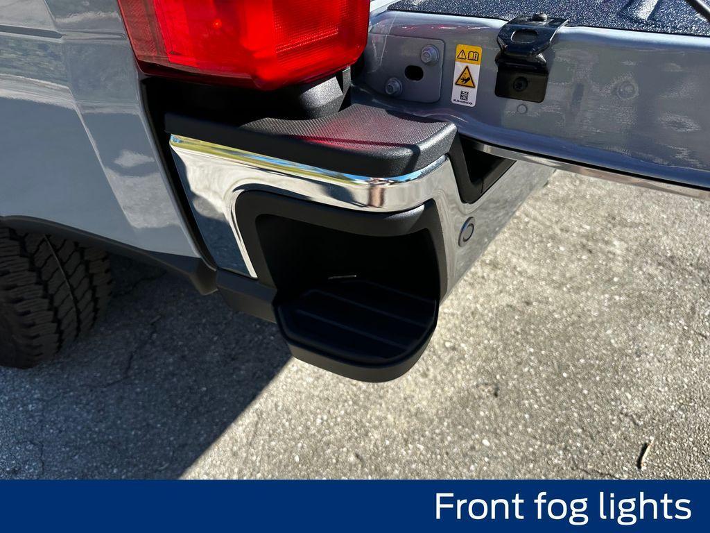 new 2026 Ford F-250 car, priced at $96,981