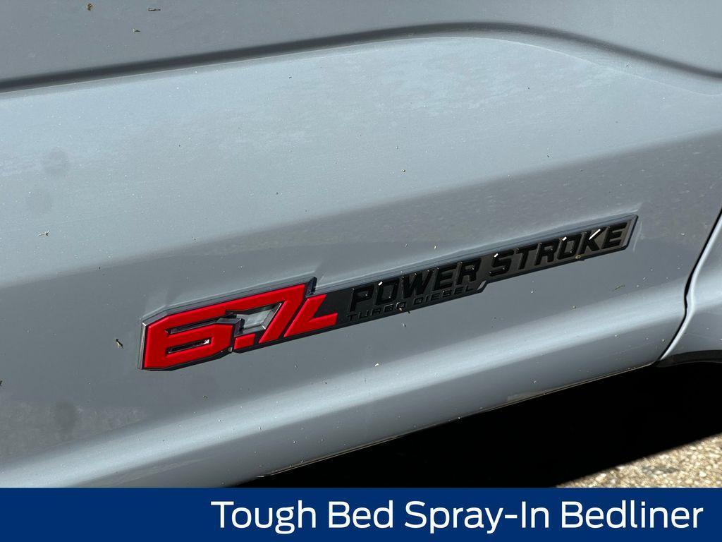 new 2026 Ford F-250 car, priced at $96,981