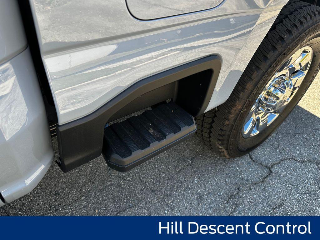 new 2026 Ford F-250 car, priced at $96,981