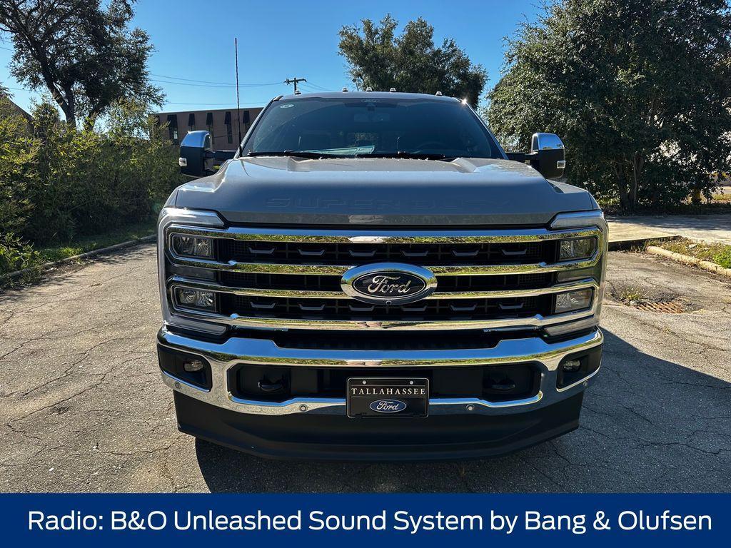 new 2026 Ford F-250 car, priced at $96,981