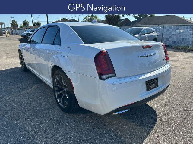 used 2015 Chrysler 300 car, priced at $15,931