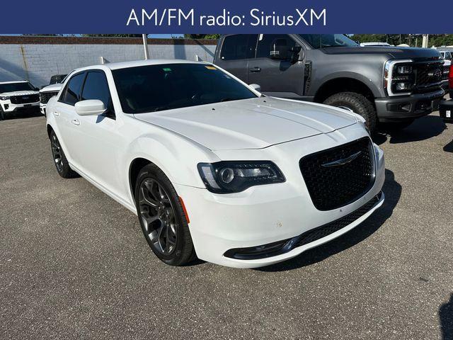 used 2015 Chrysler 300 car, priced at $15,931