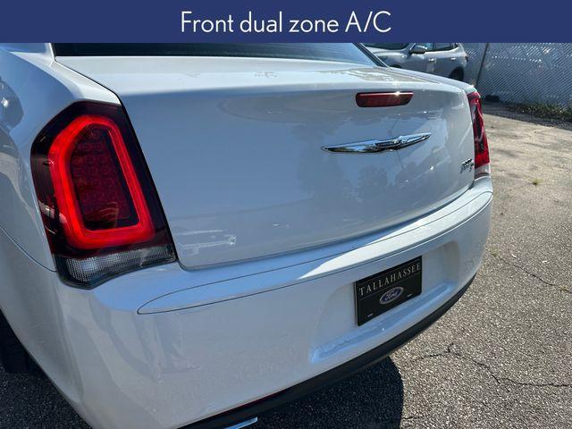 used 2015 Chrysler 300 car, priced at $15,931