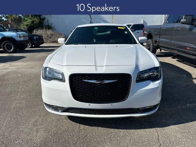 used 2015 Chrysler 300 car, priced at $15,931
