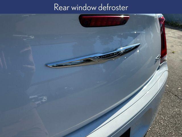 used 2015 Chrysler 300 car, priced at $15,931