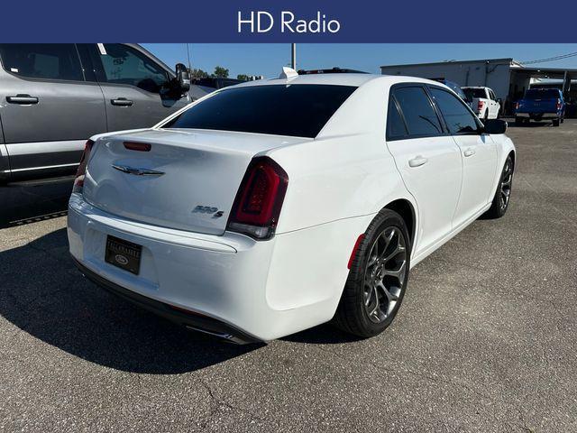 used 2015 Chrysler 300 car, priced at $15,931