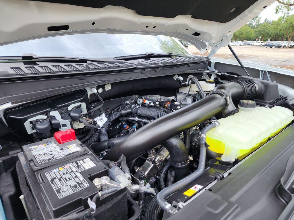 new 2025 Ford Expedition Max car, priced at $87,685