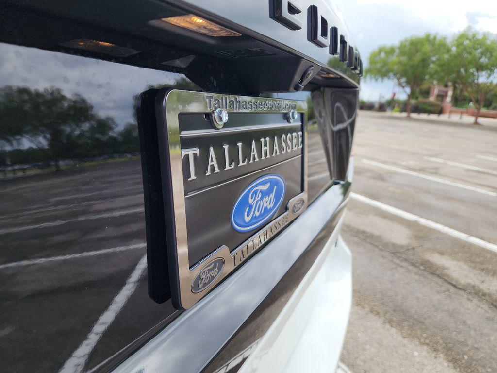 new 2025 Ford Expedition Max car, priced at $87,685