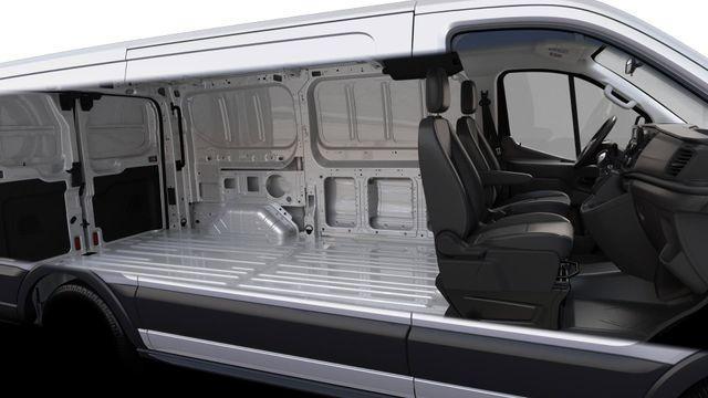 new 2025 Ford Transit-150 car, priced at $50,460