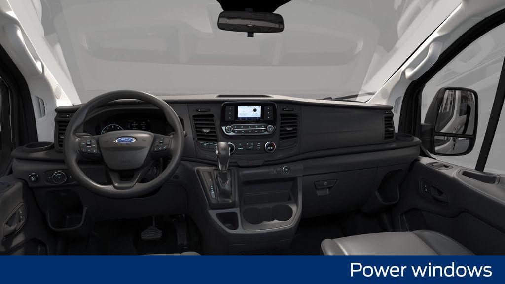 new 2025 Ford Transit-150 car, priced at $44,543
