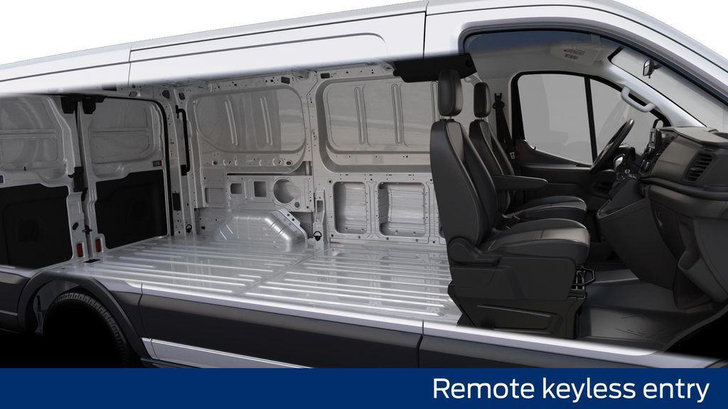new 2025 Ford Transit-150 car, priced at $44,543