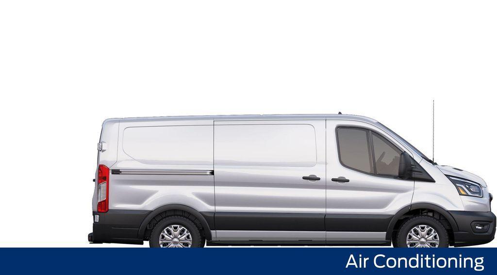 new 2025 Ford Transit-150 car, priced at $44,543