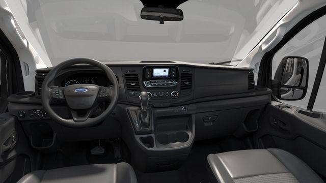 new 2025 Ford Transit-150 car, priced at $50,460