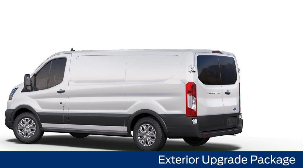 new 2025 Ford Transit-150 car, priced at $44,543