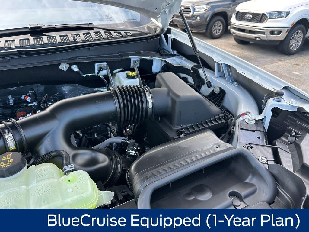 new 2025 Ford Expedition car, priced at $83,280