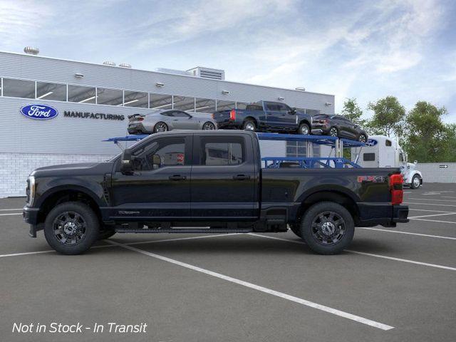 new 2025 Ford F-250 car, priced at $71,570