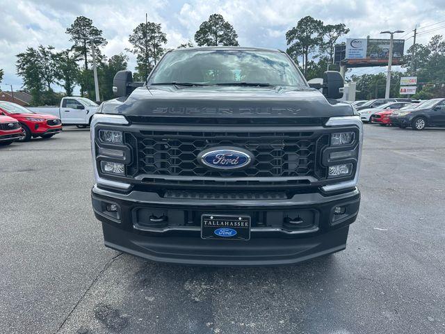 new 2025 Ford F-250 car, priced at $59,445