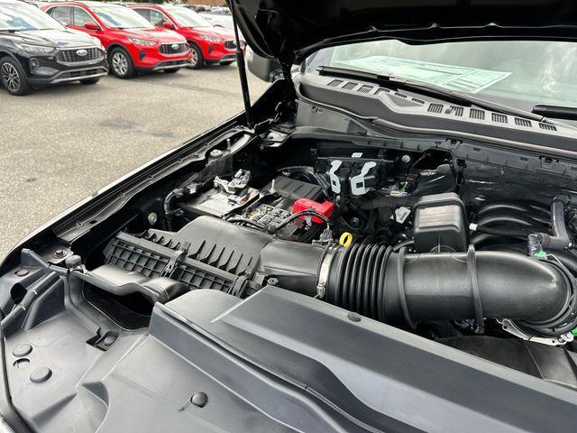 new 2025 Ford F-250 car, priced at $59,445