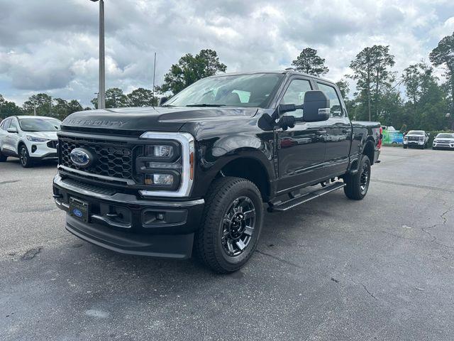 new 2025 Ford F-250 car, priced at $59,445