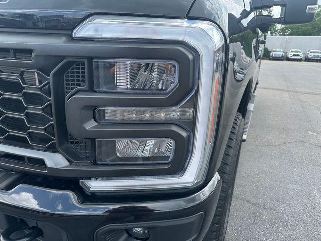 new 2025 Ford F-250 car, priced at $59,445
