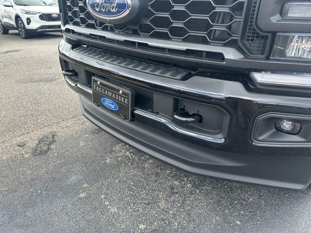 new 2025 Ford F-250 car, priced at $59,445