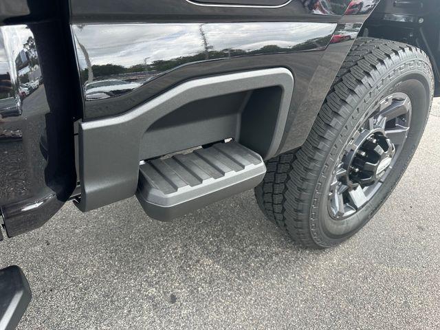 new 2025 Ford F-250 car, priced at $59,445