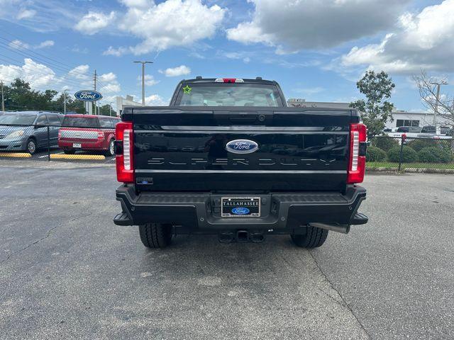 new 2025 Ford F-250 car, priced at $59,445