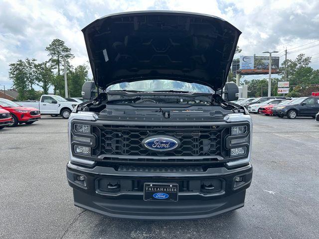 new 2025 Ford F-250 car, priced at $59,445