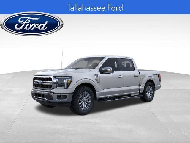 new 2025 Ford F-150 car, priced at $71,820