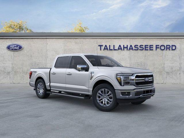 new 2025 Ford F-150 car, priced at $71,820