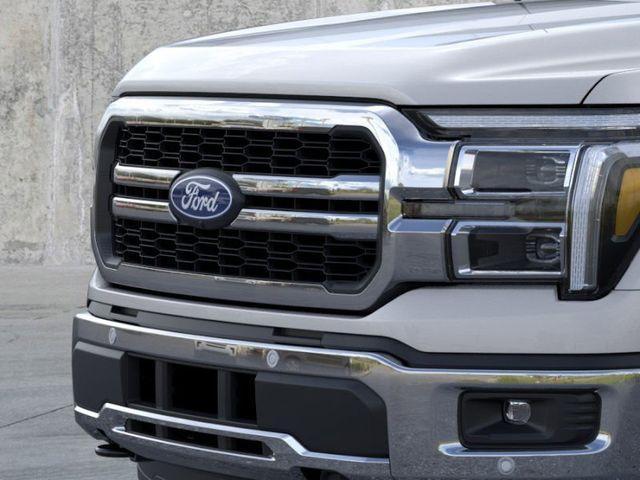 new 2025 Ford F-150 car, priced at $71,820