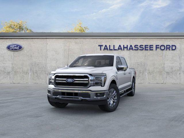 new 2025 Ford F-150 car, priced at $71,820