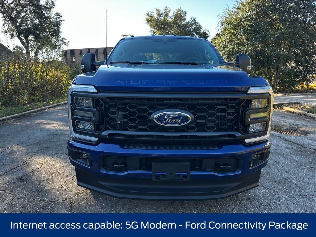 new 2026 Ford F-250 car, priced at $73,790