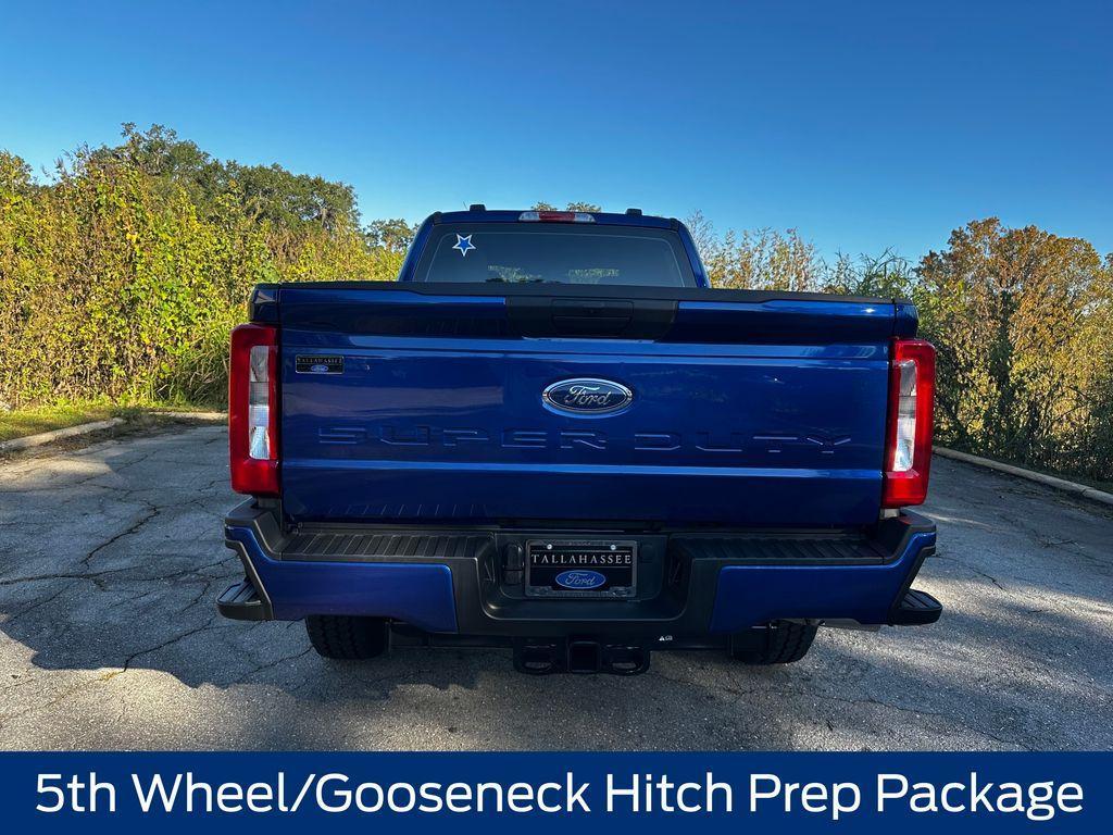 new 2026 Ford F-250 car, priced at $73,790