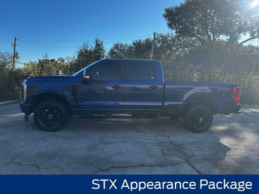 new 2026 Ford F-250 car, priced at $73,790