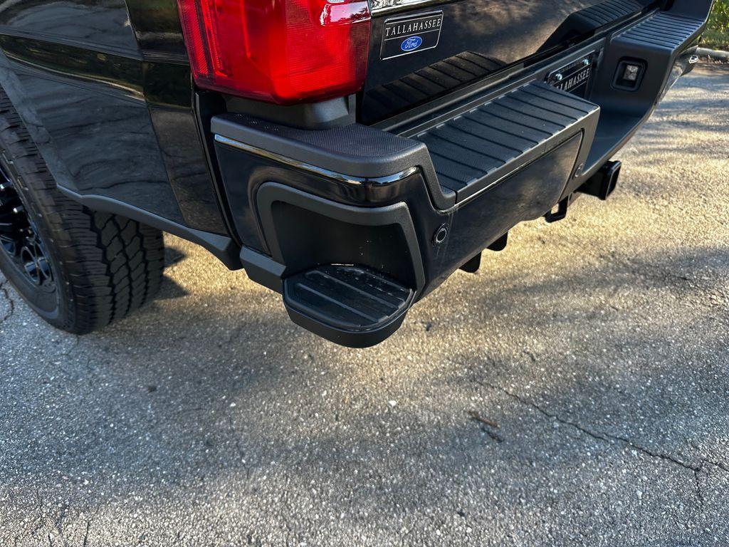 new 2026 Ford F-250 car, priced at $90,679