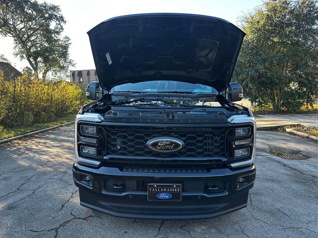 new 2026 Ford F-250 car, priced at $87,945