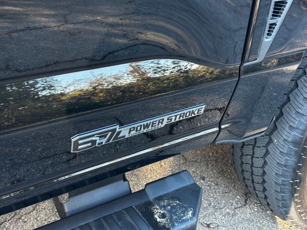 new 2026 Ford F-250 car, priced at $90,679