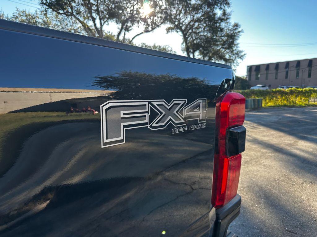 new 2026 Ford F-250 car, priced at $90,679