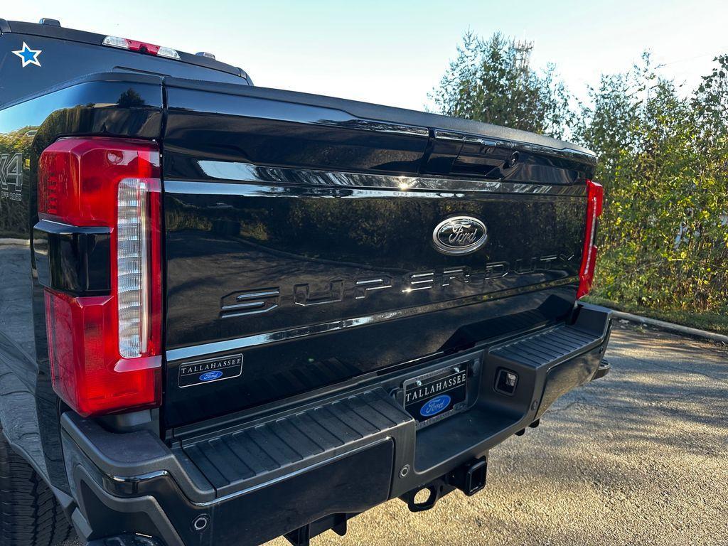 new 2026 Ford F-250 car, priced at $87,945