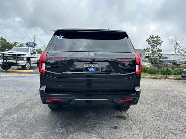 new 2025 Ford Expedition car, priced at $83,170