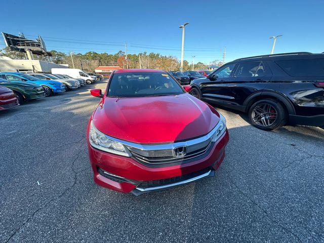 used 2016 Honda Accord car, priced at $14,341