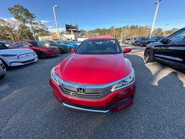 used 2016 Honda Accord car, priced at $14,341