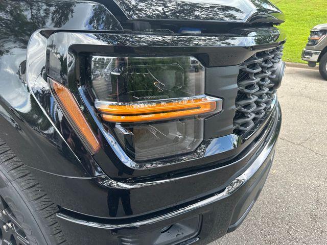 new 2025 Ford F-150 car, priced at $47,020