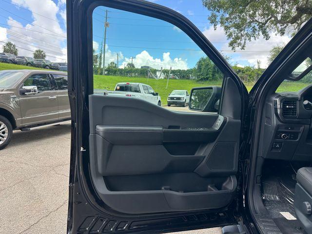 new 2025 Ford F-150 car, priced at $47,020