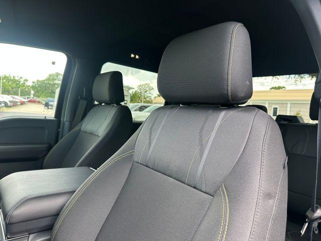 new 2025 Ford F-150 car, priced at $47,020